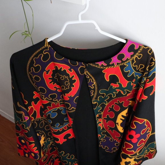 N Natori Reversible Topper - Picture 3 of 9